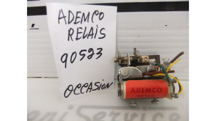 Ademco 90523 relais
